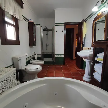 Encanto * Коніль-де-ла-Фронтера