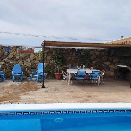 Encanto * Коніль-де-ла-Фронтера