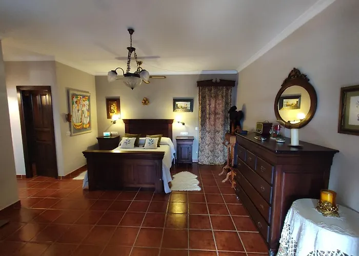 Encanto Conil De La Frontera