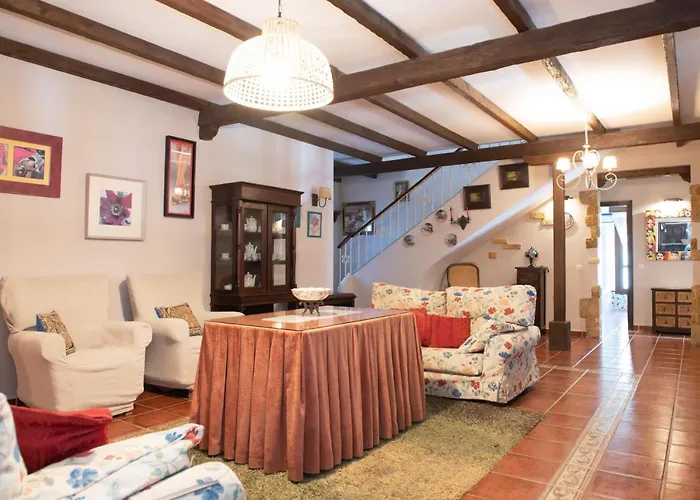 Villa Encanto Conil De La Frontera