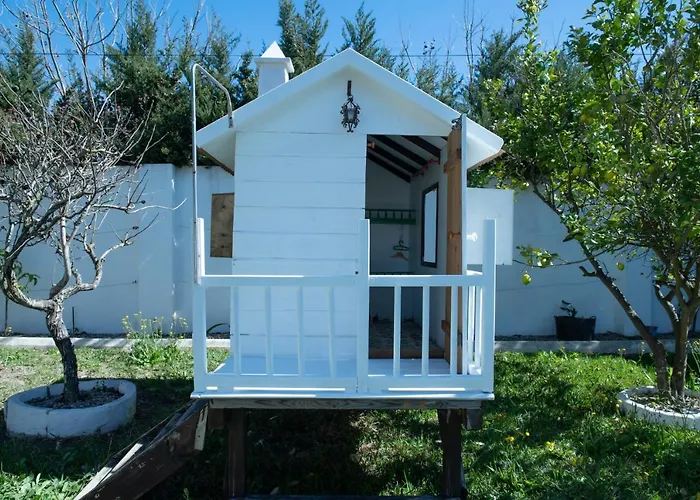 Encanto Conil De La Frontera