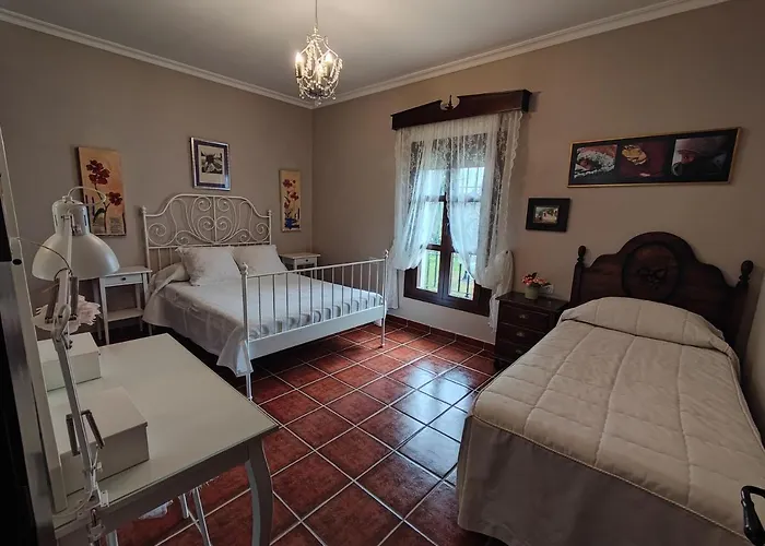 Villa Encanto Conil De La Frontera