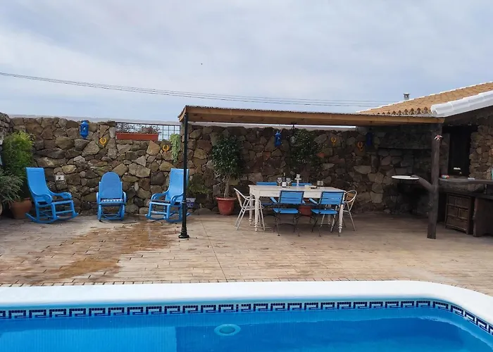 Encanto * Conil De La Frontera