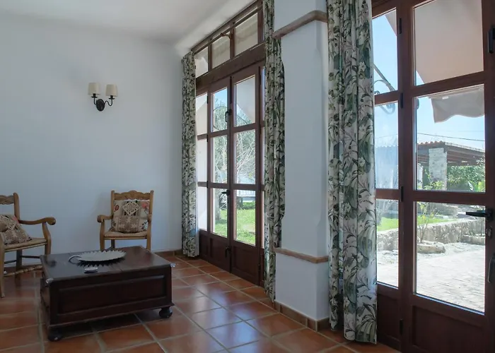 Villa Encanto Conil De La Frontera