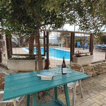Vila Encanto *