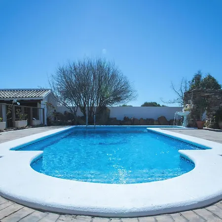 Villa Encanto