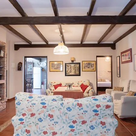 Encanto Conil De La Frontera