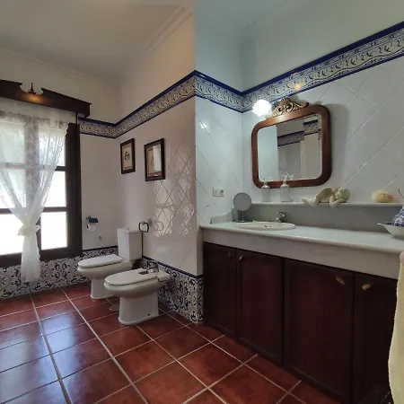 Encanto Vila Conil De La Frontera