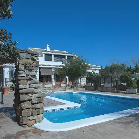 Encanto Villa Conil De La Frontera