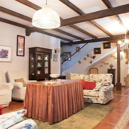 Vila Encanto Conil De La Frontera