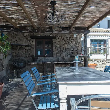 Encanto Villa *