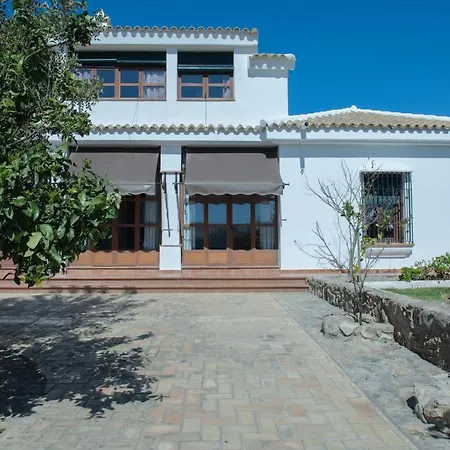 Vila Encanto