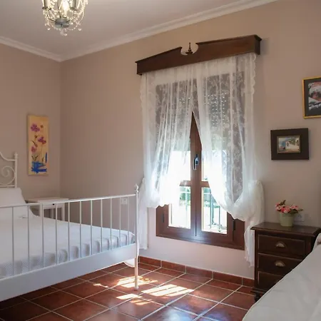 Vila Encanto Conil De La Frontera