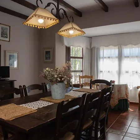 Villa Encanto