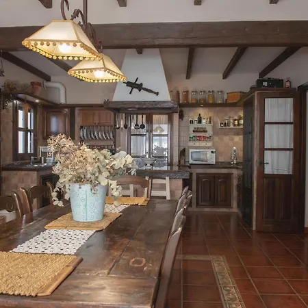 Encanto Villa Conil De La Frontera