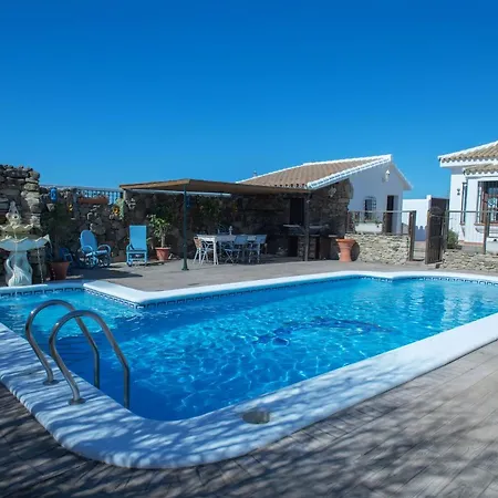 Vila Encanto