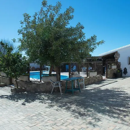 Encanto Villa