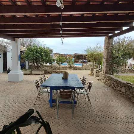 Encanto Vila Conil De La Frontera