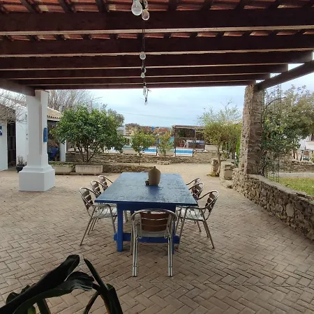 Encanto Villa Conil De La Frontera