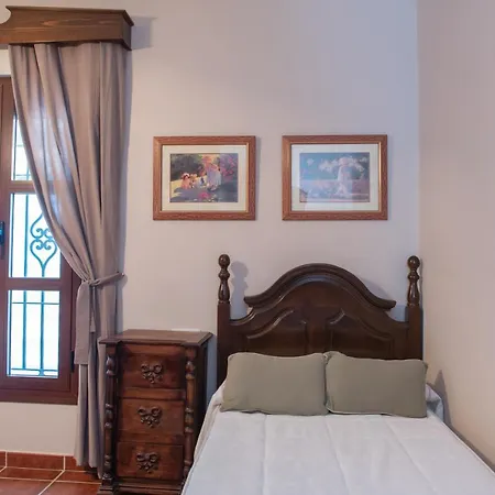 Encanto * Conil De La Frontera