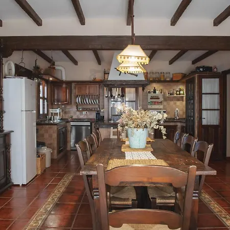 Encanto Conil De La Frontera