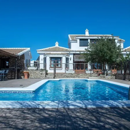 Encanto Vila