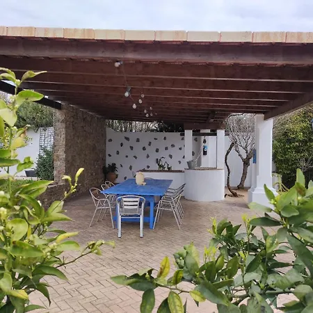 Encanto Vila