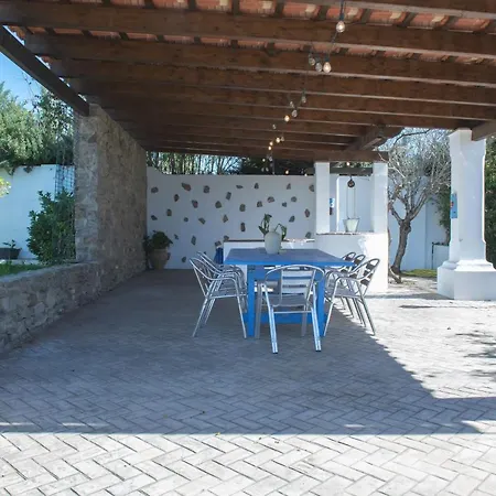 Villa Encanto Conil De La Frontera