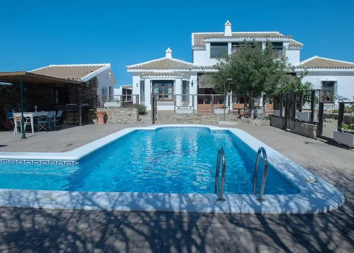 Encanto Conil De La Frontera