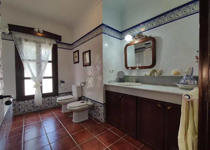 Encanto Villa Conil De La Frontera