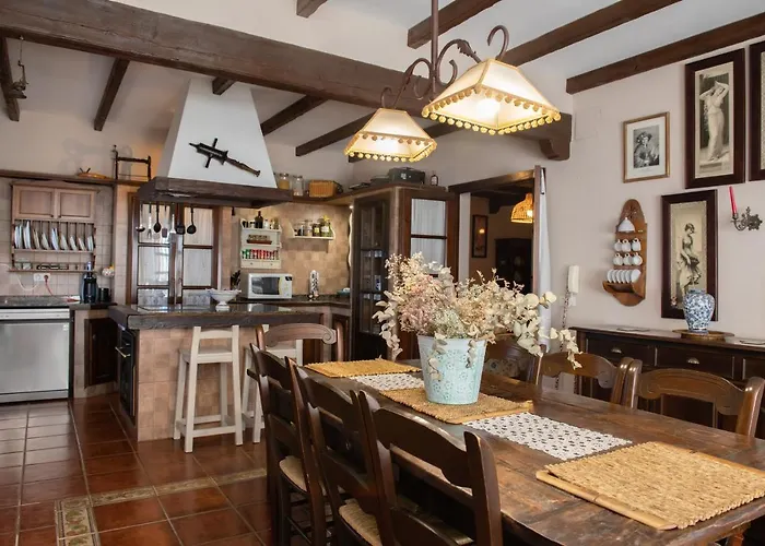 Villa Encanto Conil De La Frontera