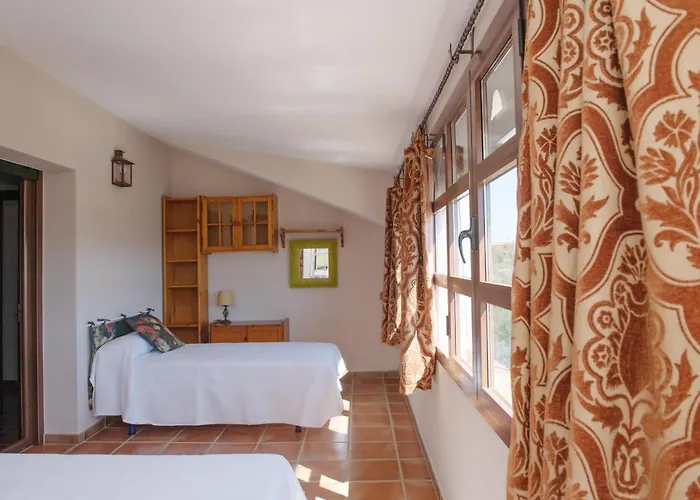 Encanto * Conil De La Frontera