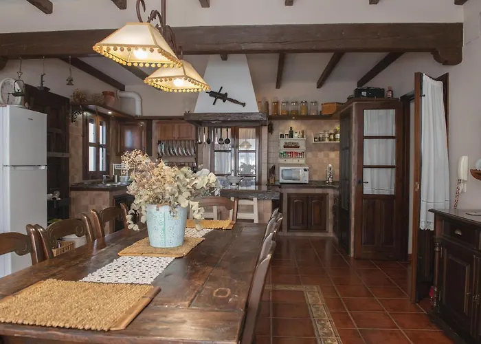 Encanto Villa Conil De La Frontera