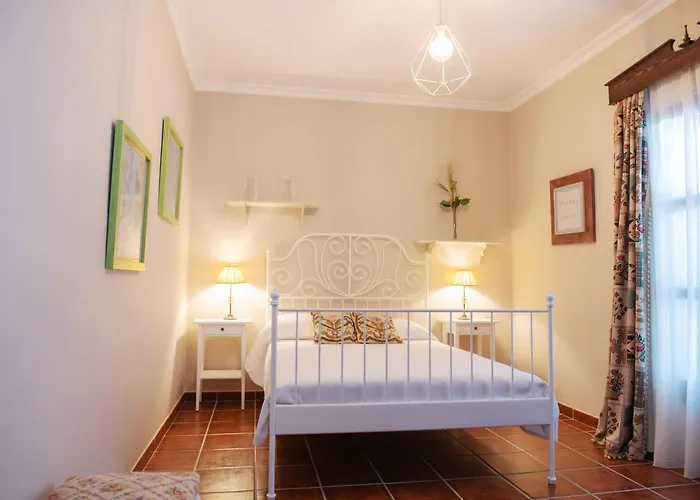 Encanto Villa Conil De La Frontera