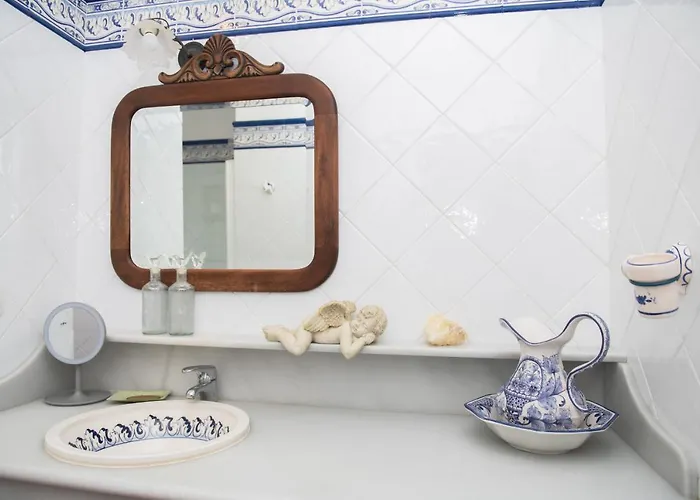 Encanto Villa Conil De La Frontera