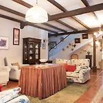 Βίλα Encanto Conil De La Frontera