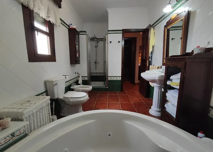 Encanto * Коніль-де-ла-Фронтера