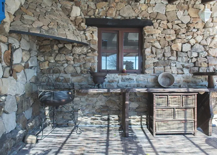 Encanto Коніль-де-ла-Фронтера