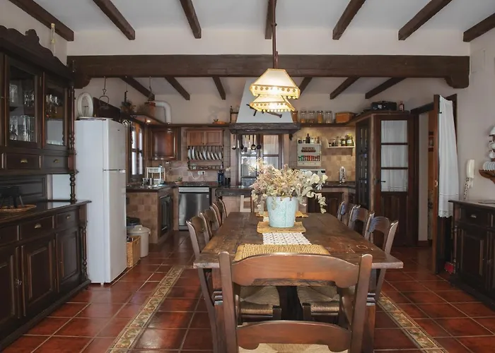 Encanto Коніль-де-ла-Фронтера