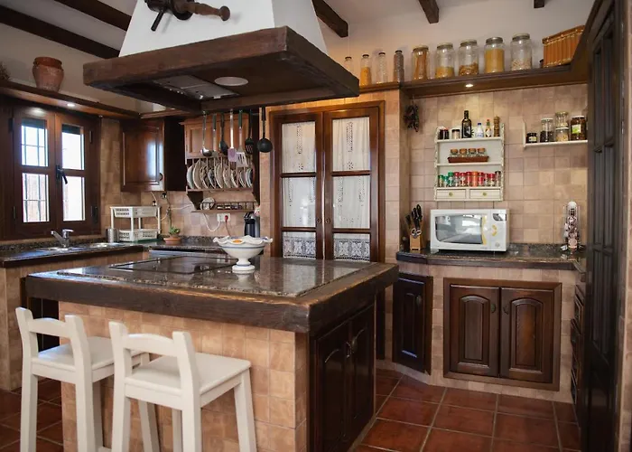 Encanto * Коніль-де-ла-Фронтера