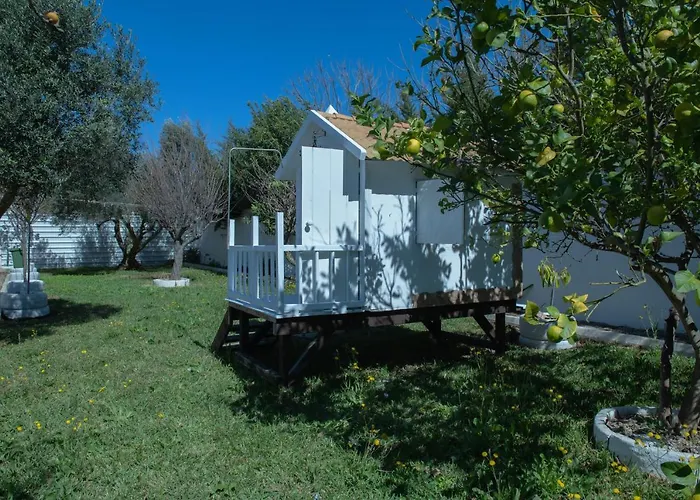 Вілла Encanto *