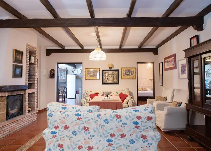 Encanto Conil De La Frontera