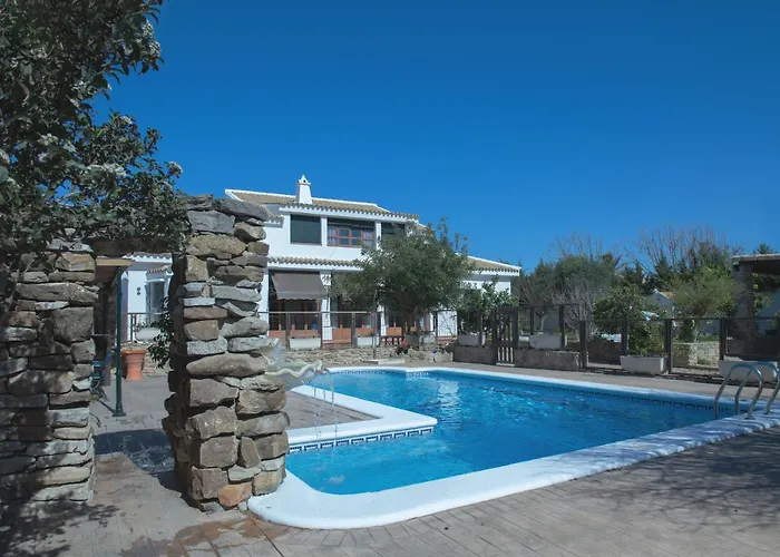 Encanto Villa Conil De La Frontera