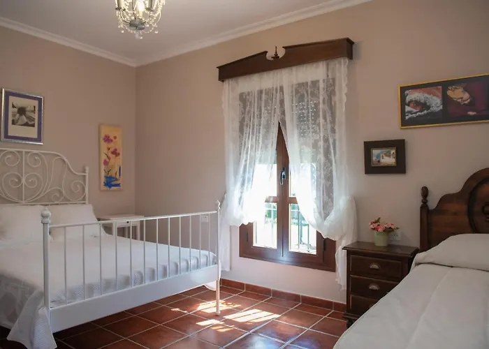 Villa Encanto Conil De La Frontera