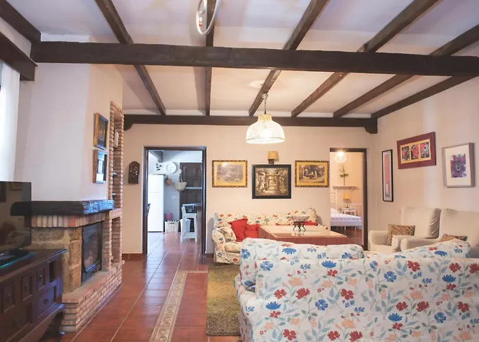 Encanto * Conil De La Frontera