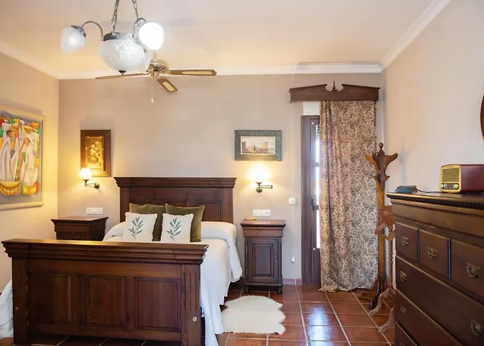 Villa Encanto Conil De La Frontera