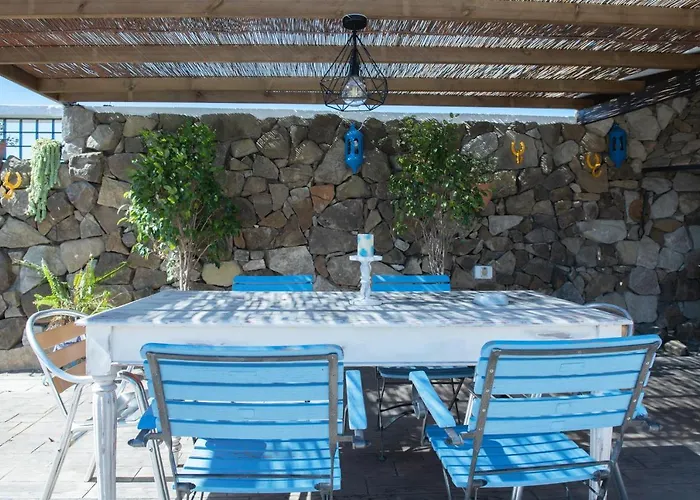 Encanto * Conil De La Frontera