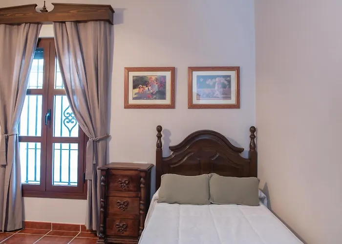 Encanto * Conil De La Frontera