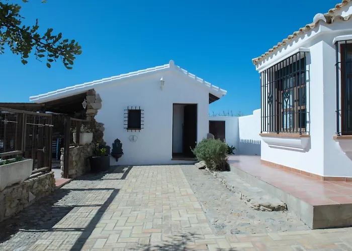 Encanto * Conil De La Frontera