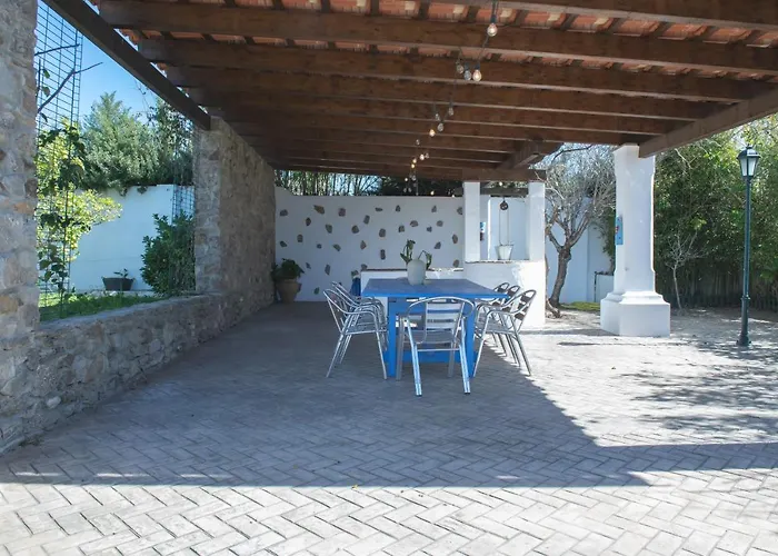 Villa Encanto Conil De La Frontera